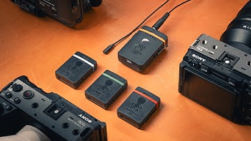 These Will Save You HOURS of Editing: Tentacle Sync Workflow