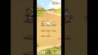 Cutie Garden  Game . offline gameplay #cutie#gardencutie