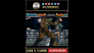 Rise from Novice to Legend: Embark on a Journey of Mastery in Tekken 7 Rewarding Progression System