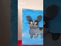 "Student Artists Explaining Their Creations | JNV Exhibition #3"