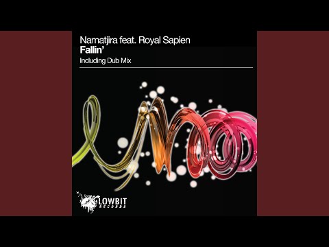 Fallin' Feat. Royal Sapien (Vocal Mix)