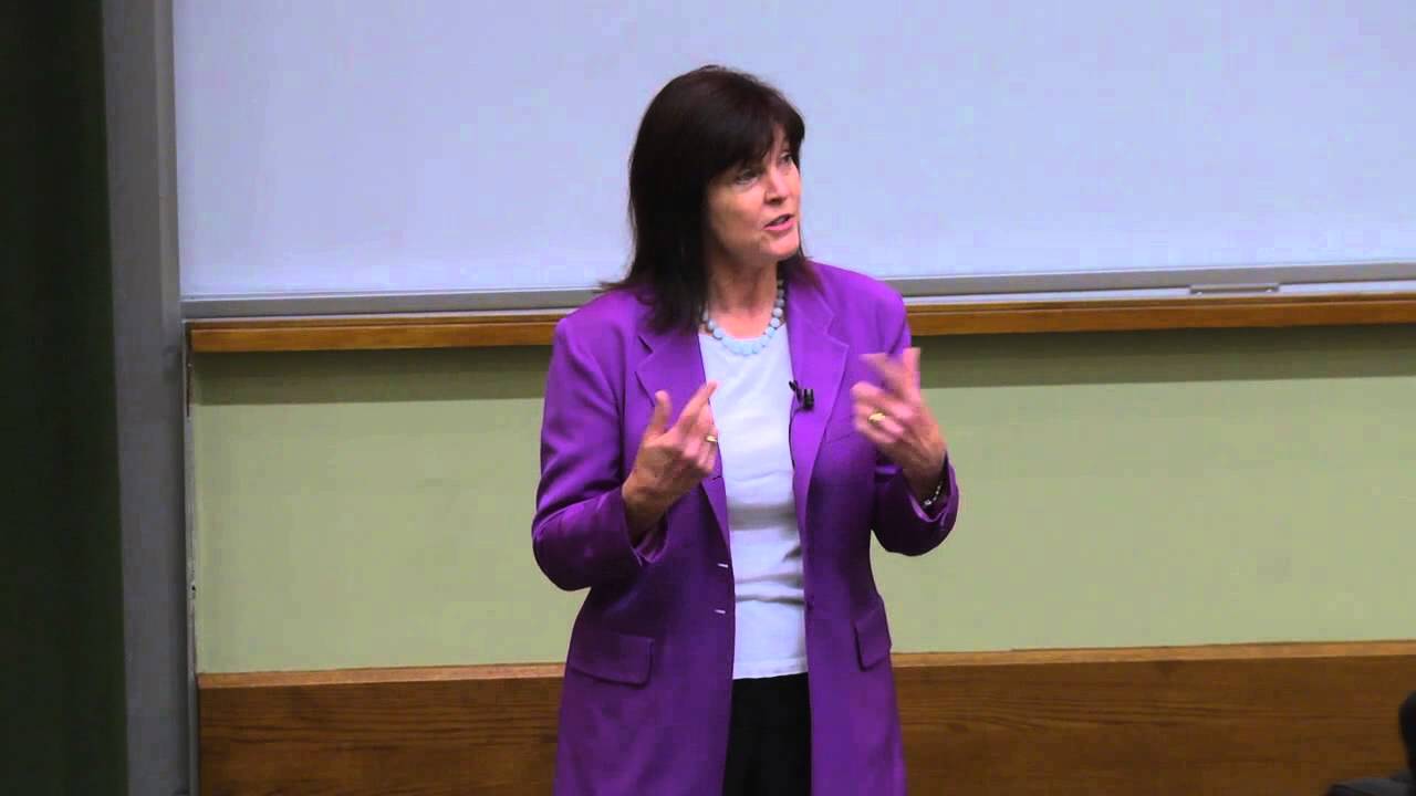 Yes, Culture Matters