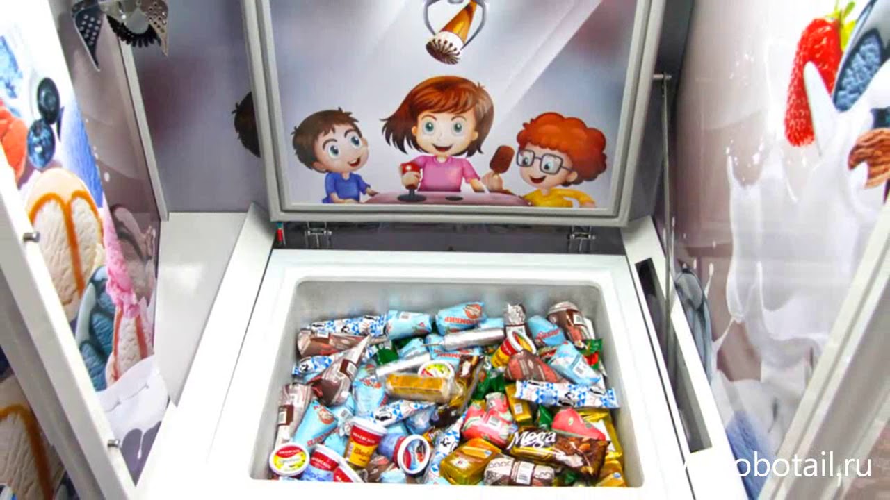 Игра хватайка альфа банк отзывы. Хватайка автомат мороженого. Вендинг мороженого. Мороженое аппарат хватайка. Холодильник автомат с мороженным.