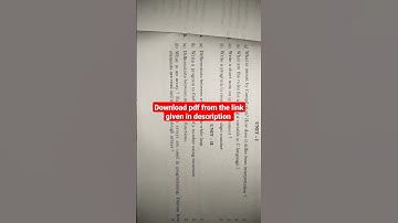 kuk 2015 programming in C and numerical method 📄