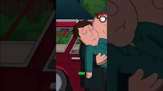Mistaken Identity Leads to Hilarious Mix-up #shorts
