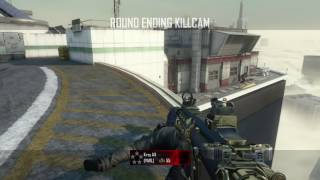 Crazy 1440 Vertigo Sui!!