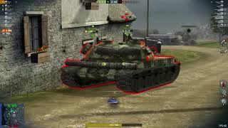 P.44 Pantera & Caliban & K-91 - World of Tanks Blitz