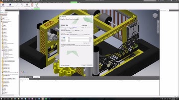 Guided Robot Export Tutorial
