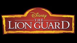 The Lion Guard – Lions over All (Korean)