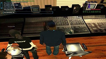 SAMP-RP.Ru Часть 43 | Интервью LS News