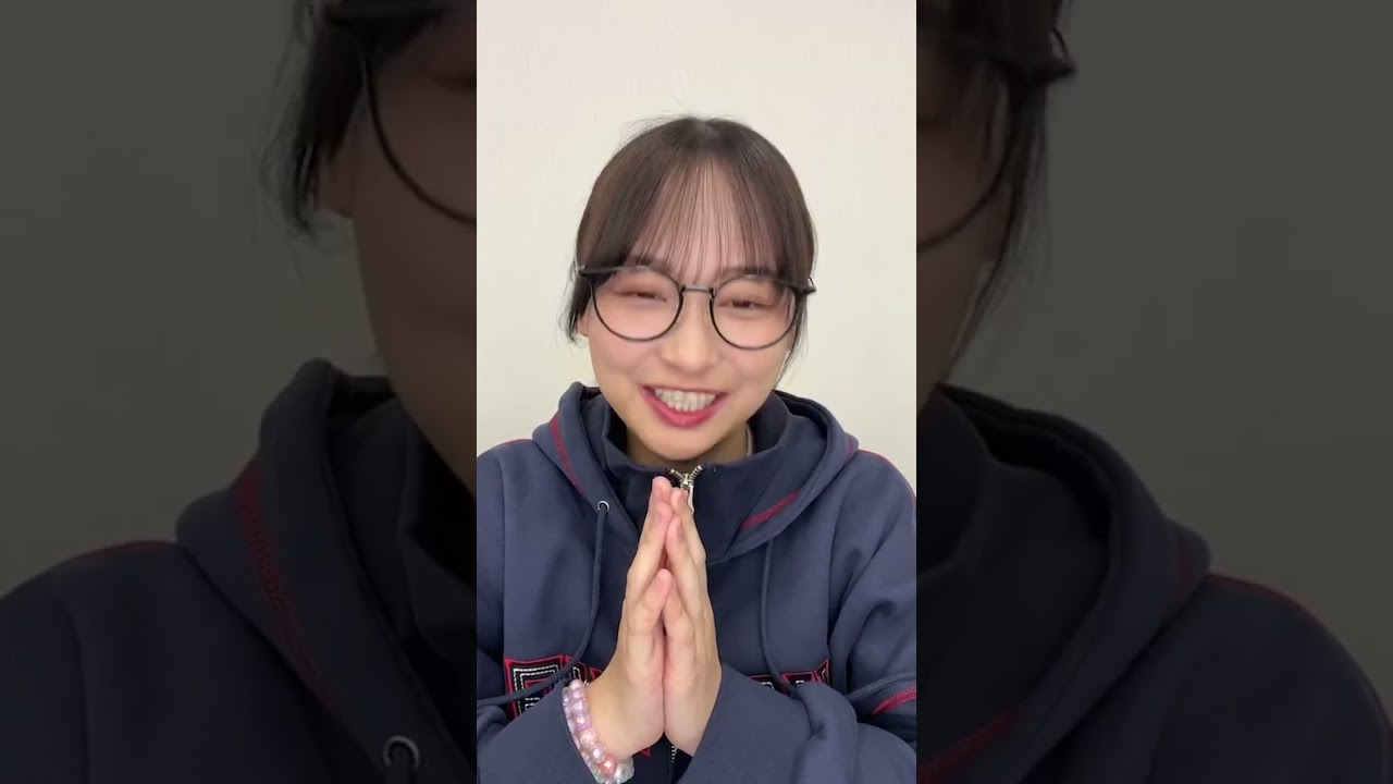 2026/1/24　#影山優佳 インスタライブ　「カレンダー＆FC２周年グッズ出ますぞ」