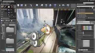 UE4 Basics: Using Viewports in Unreal 4 (5 of 8) UE4 Basics: Using Viewports in Unreal 4 (5 of 8)