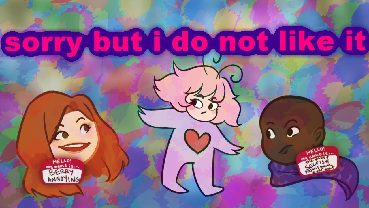 unbreakable kimmy schmidt is Bad and i blame tina fey