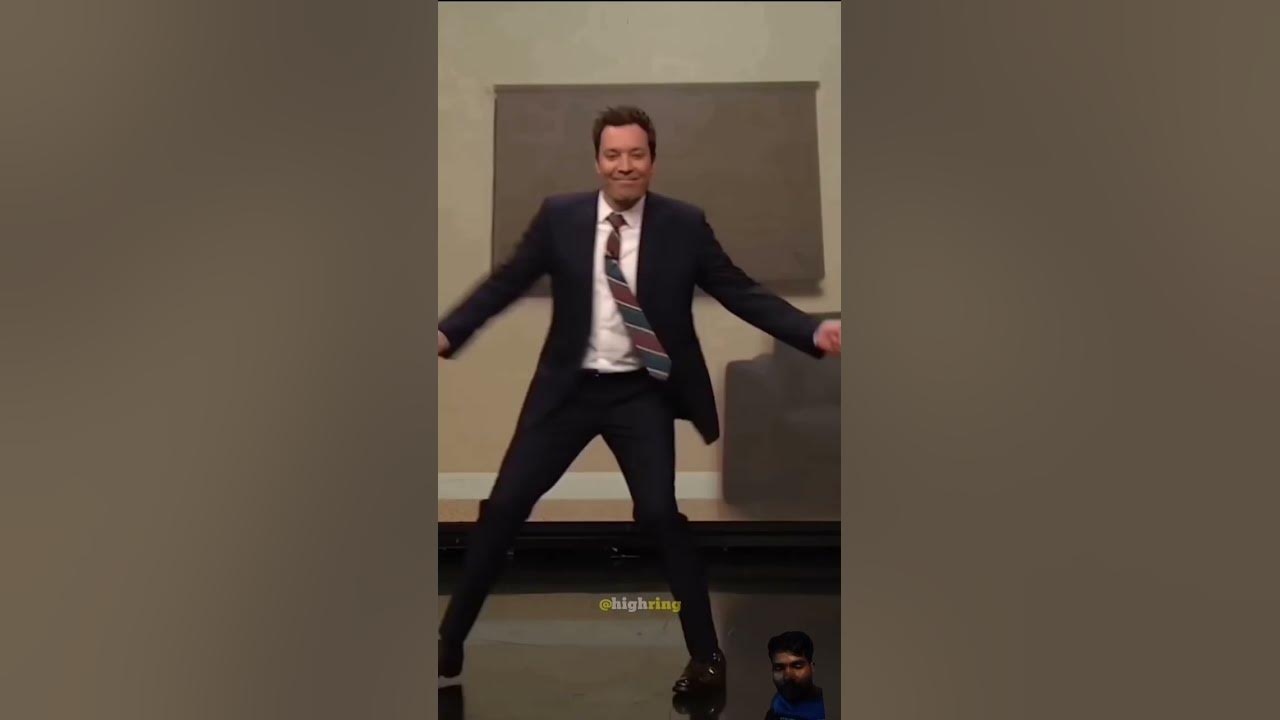 Shakira vs jimmy fallon dance challenge' #viral #dancechallenge #shots
