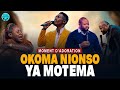 Pasteur Moise Mbiye - Okoma Nionso Ya Motema | 1 Heure D'adoration et Louange | Bible | Jared Mpongo