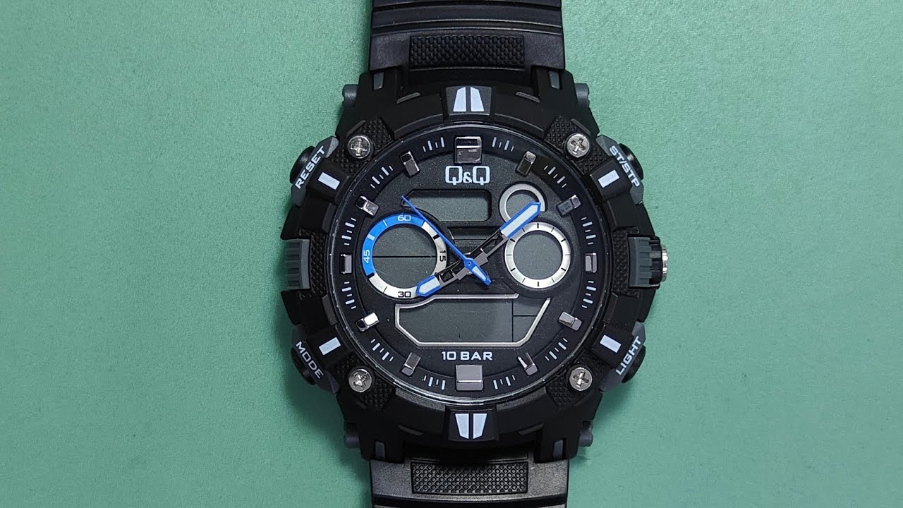 Quick-Start M3323QS-G Watches Battery main image 1