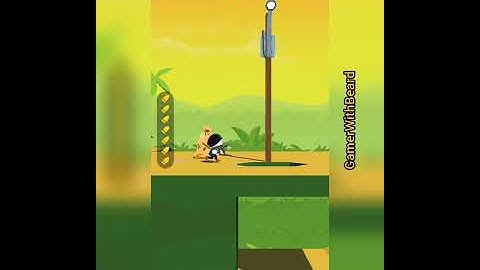 Johnny Trigger || level 127 || Action Shooting Game || GamerWithBeard