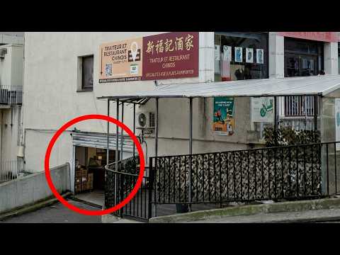 China's Secret Police