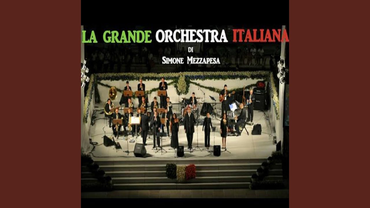 Chattanooga Choo Choo