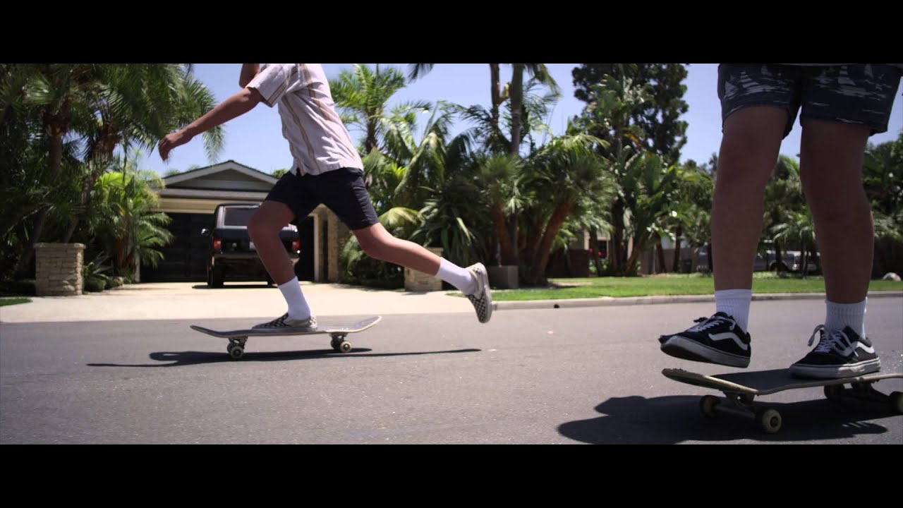 2014 AAHSFF Winner, Audience Award: by Joshua Ovalle - 