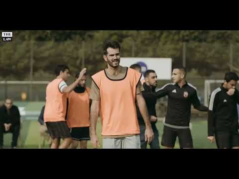 Charity Football Tournament — Honoring Omar Ihab