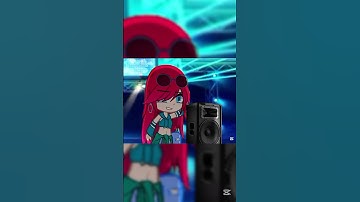 Thumbnail of "✨️Shine Bright Like a Diamond💎"__Gacha Trend__💙Animation💙__💜Aphmaucrew💜#aphmaucrew#tiktoktrend #fpy