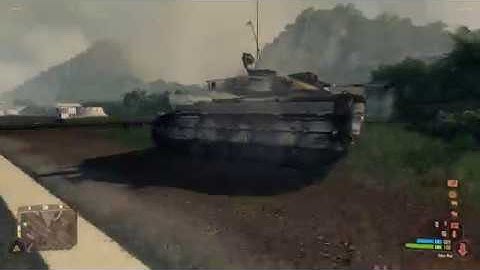 Crysis Warhead - Improvisational Playthrough - [Delta Difficulty] - Part Twenty Two