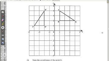 January 2017 Question 5 b. CSEC Mathematics Past Paper Solution.
