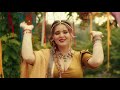 Lia Taburcean - Undeva la București | Official Music Video