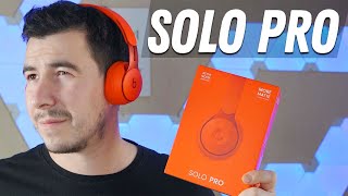 Beats Solo Pro - Обзор