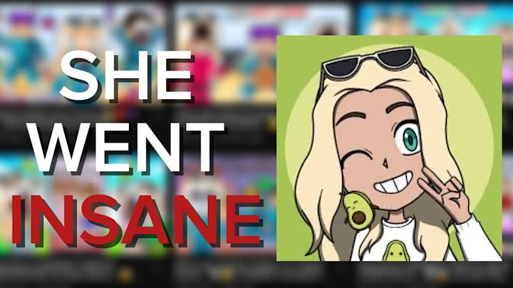 THIS ROBLOX YOUTUBER WENT ABSOLUTELY INSANE..