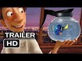 Frying Dory 3 - Movie Trailer (Fan Trailer)