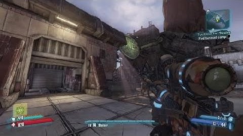 Borderlands 2: Infinate Badass Token Glitch! [PS4/XBOX1]