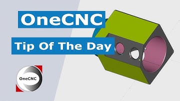 OneCNC Custom Colour - Tip 169