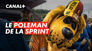 Le Record Du Circuit Tombe En Qualifications Sprint - Grand Prix De Belgique - F1