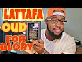 Fragrance REVIEW: Lattafa Oud for Glory | Oud for Greatness alternative | 🔥