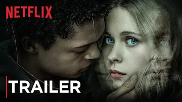 The Innocents | Pequeños secretos Tráiler | Netflix