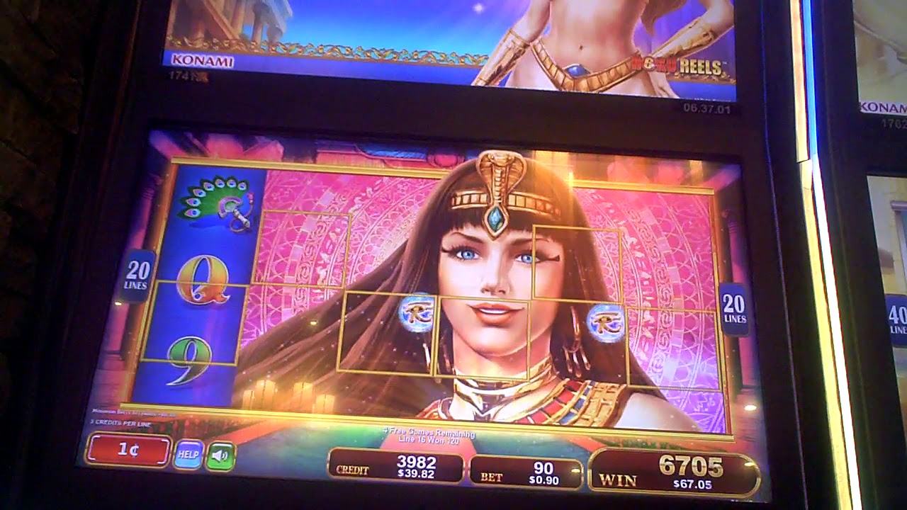 slot machines online autumn queen