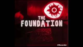 Песня оверсиров игра: THE FOUNDATION 