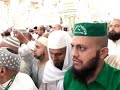 Waheed bahi mawaja sharif per hazri2