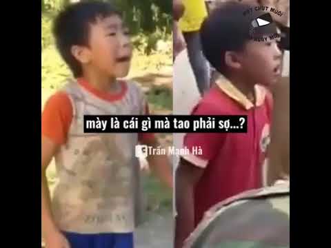 Video Bản Sao lớp 1 đến lớp 5 tao còn chưa sợ XDD - YouTube