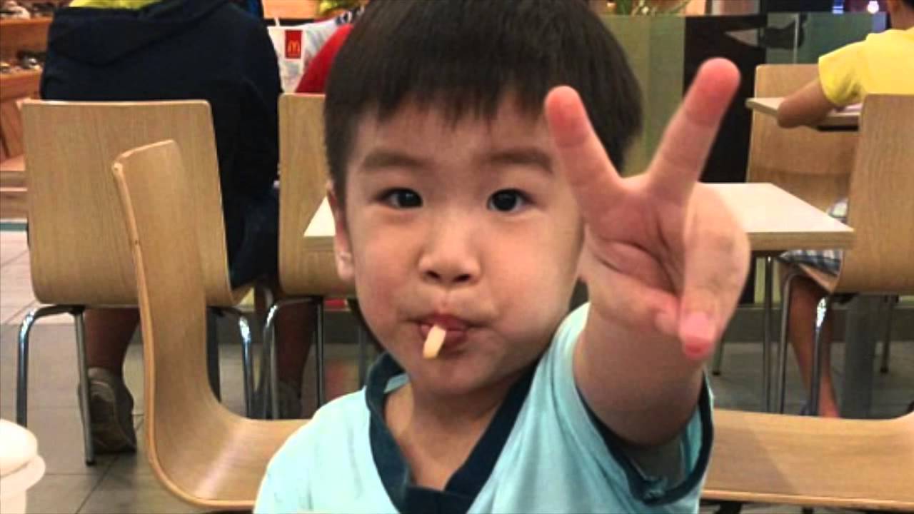 My Name is Caleb - YouTube