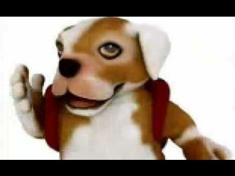 ir al trabajo salida Murmullo Perro chacarron macarron y sus amigos videos canciones infantiles populares  en espanol para ninos - YouTube