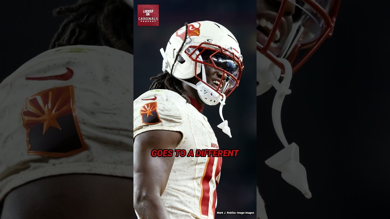 Everything Is on the Table for the Cardinals If 2026 Goes WRONG 🚨 #cardinals #nfl