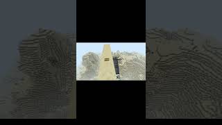 ядерка warium #майнкрафт #minecraft #майн #топ #тренды
