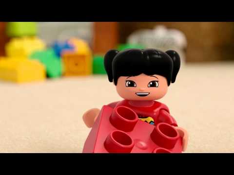 Video: LEGO DUPLO lansează Festivalul de Film Tiny