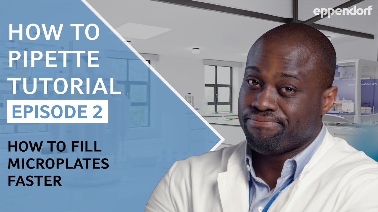 How To Fill Microplates Faster Pipetting Tutorials Ep 2 Multi How To Fill Microplates Faster Pipetting Tutorials Ep 2 Multi