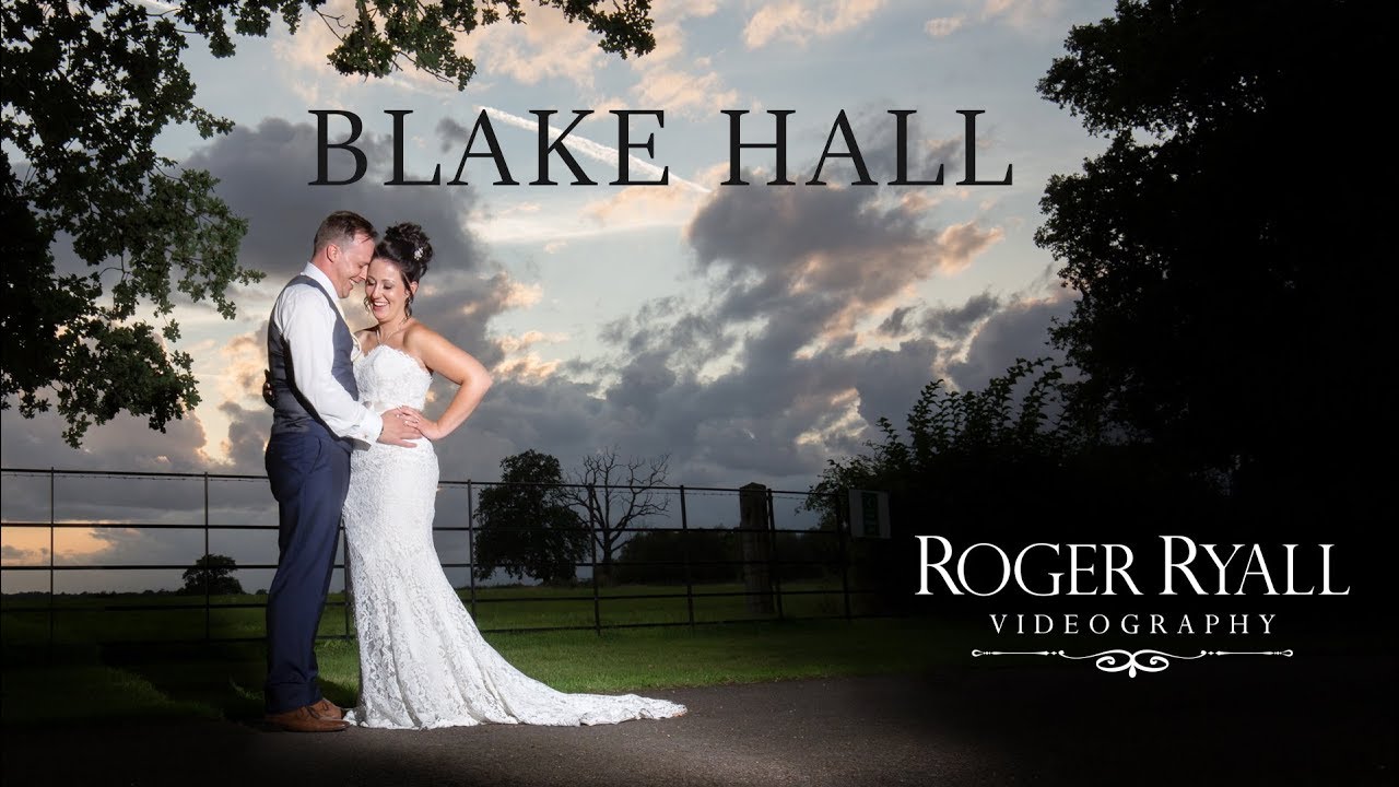 Blake Hall Wedding Venue Video In Ongar With A Church Ceremony At Blake Hall Wedding Venue Video In Ongar With A Church Ceremony At Greensted
