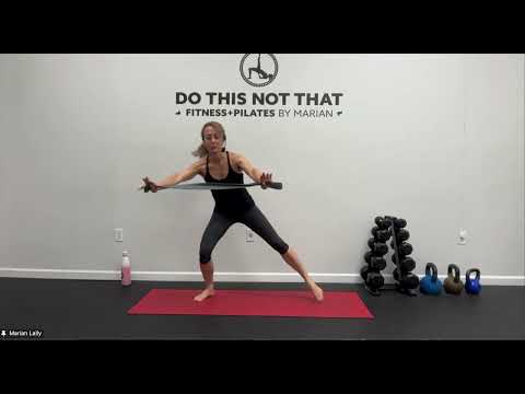 CardioStretch w/strap 2025 9 24