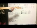 パワーコードだけで簡単に曲が弾けるようになる裏ワザ